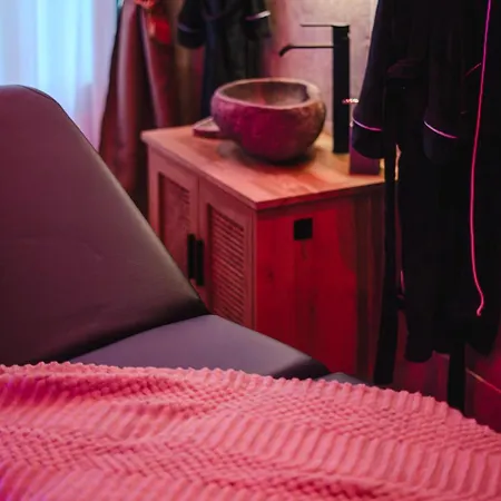 Апартаменты Jungle - Sauna & Balneo