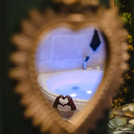 Jungle - Sauna & Balneo Шато-Тьерри