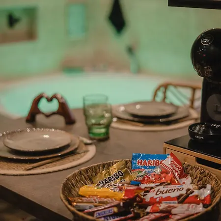 Апартаменты Jungle - Sauna & Balneo *