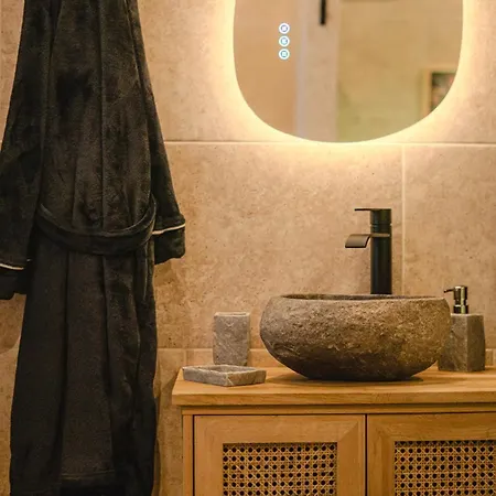 Апартаменты Jungle - Sauna & Balneo Шато-Тьерри