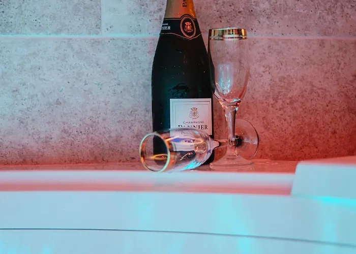 Jungle - Sauna & Balneo *