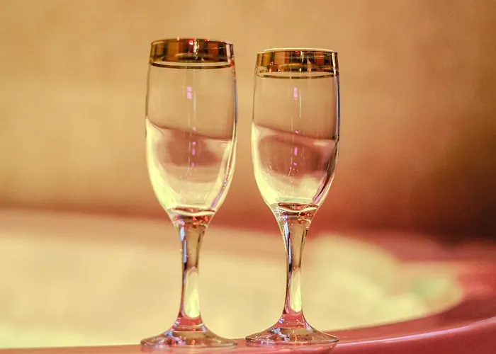 Jungle - Sauna & Balneo Chateau-Thierry