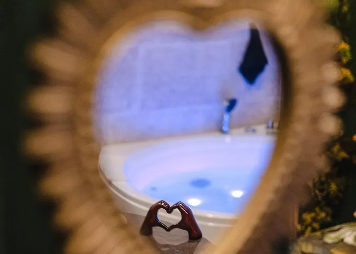 Jungle - Sauna & Balneo Chateau-Thierry