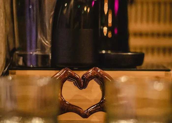 Jungle - Sauna & Balneo Apartment Chateau-Thierry