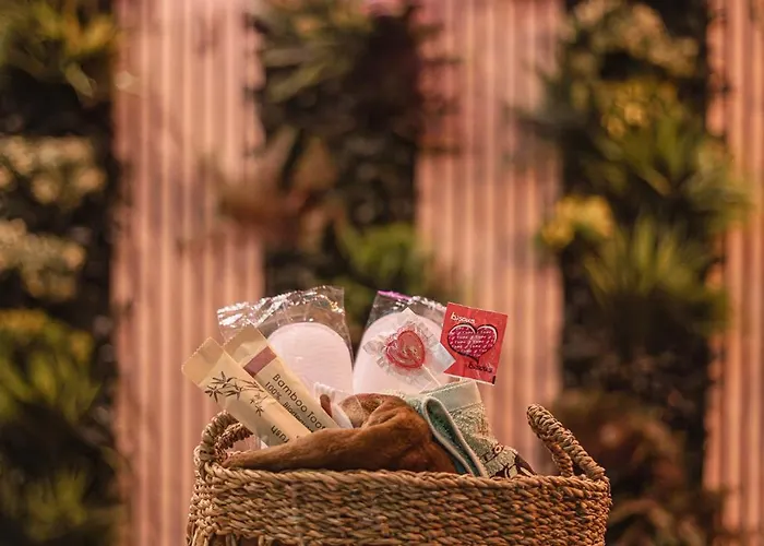 Jungle - Sauna & Balneo Apartment *